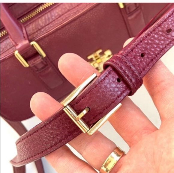 Tory Burch Leather bag - Picture 5 of 9